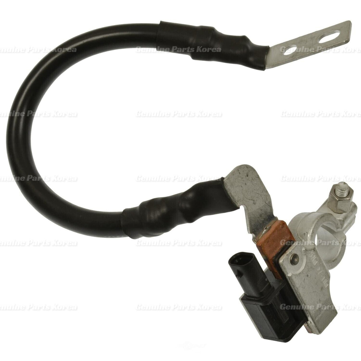 Genuine Battery Negative Cable Battery Sensor for Hyundai Santa Fe 2010-2012