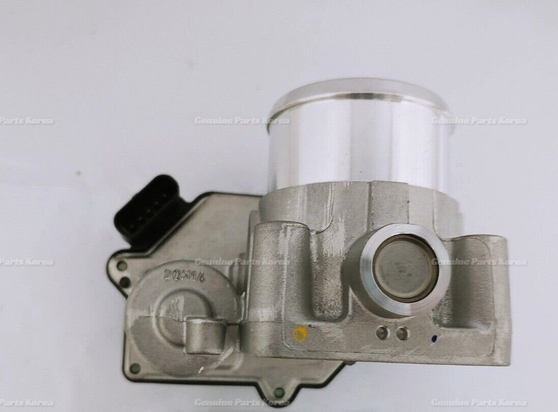 Genuine Throttle Body Valve 351002A900 for Hyundai Tucson Santa Fe i30 04-19