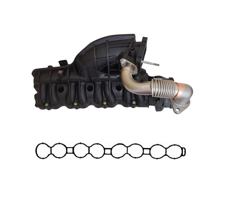 ⭐Genuine⭐ 283102F010 Intake Manifold + Gasket for Hyundai ix35 Santa Fe Sorento