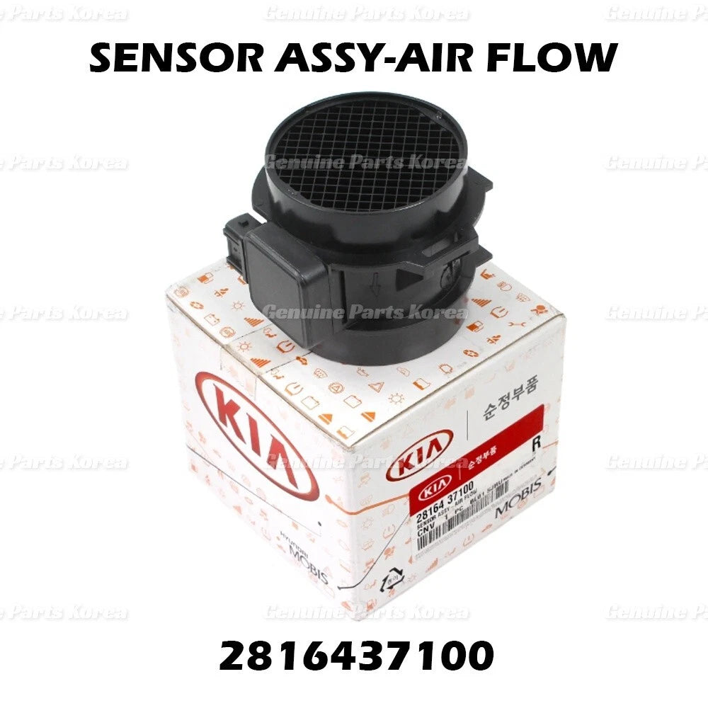 ⭐Genuine⭐ Mass Air Flow Sensor 2816437100 for Hyundai Sonata 1999 - 2001