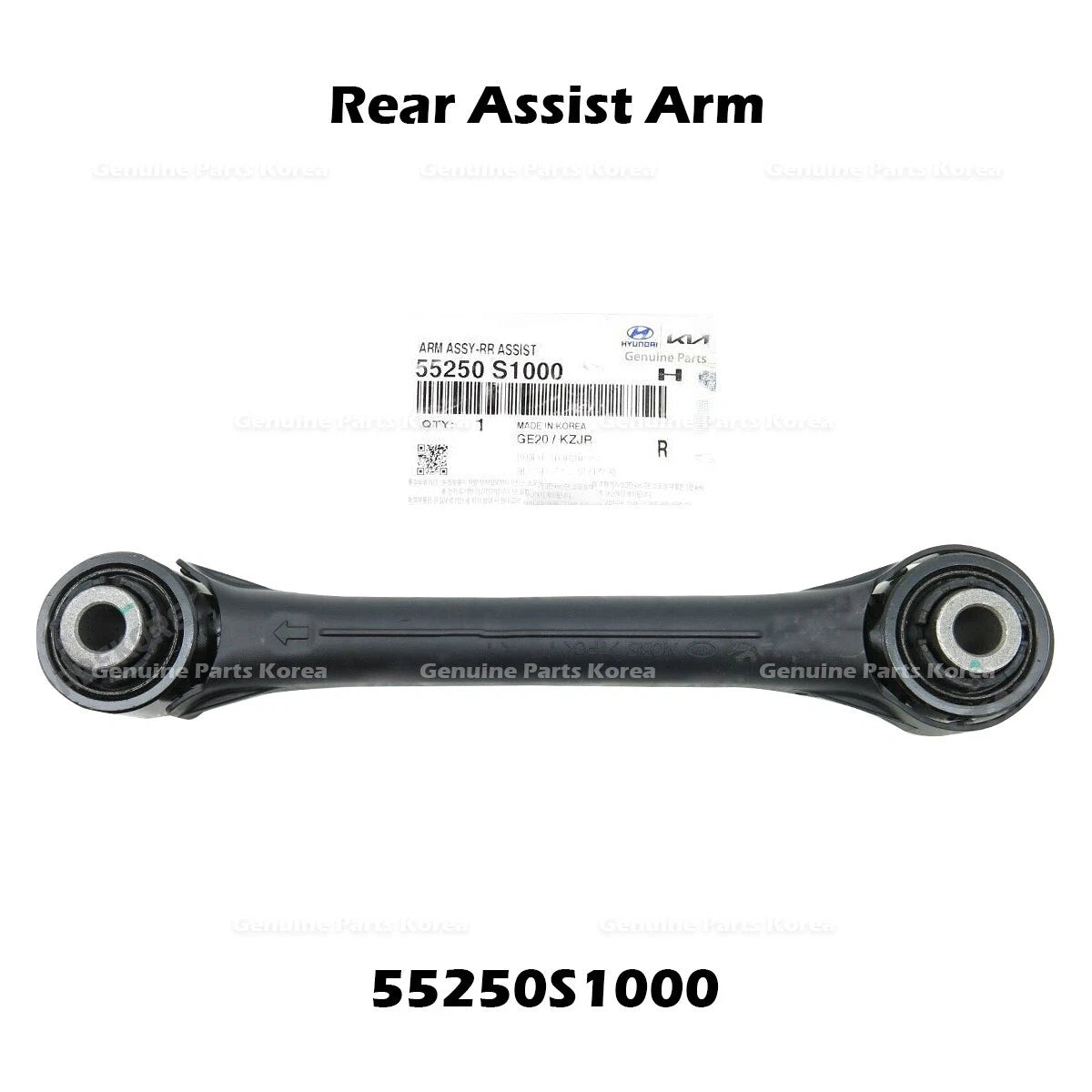⭐Genuine⭐ Rear Assist Arm 55250S1000 for Hyundai Santa Fe