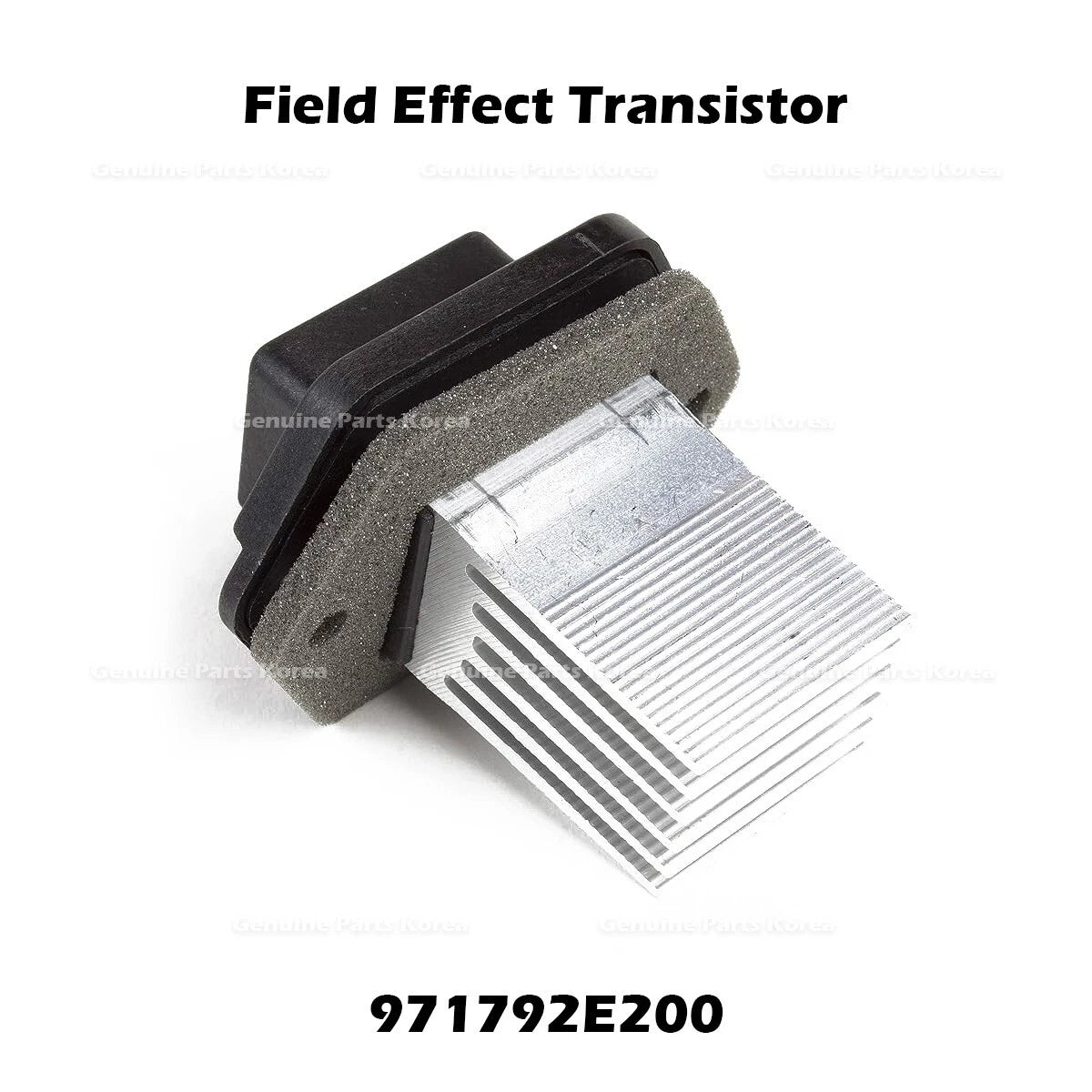 ⭐Genuine⭐ Field Effect Transistor 971792E200 for Hyundai Tucson