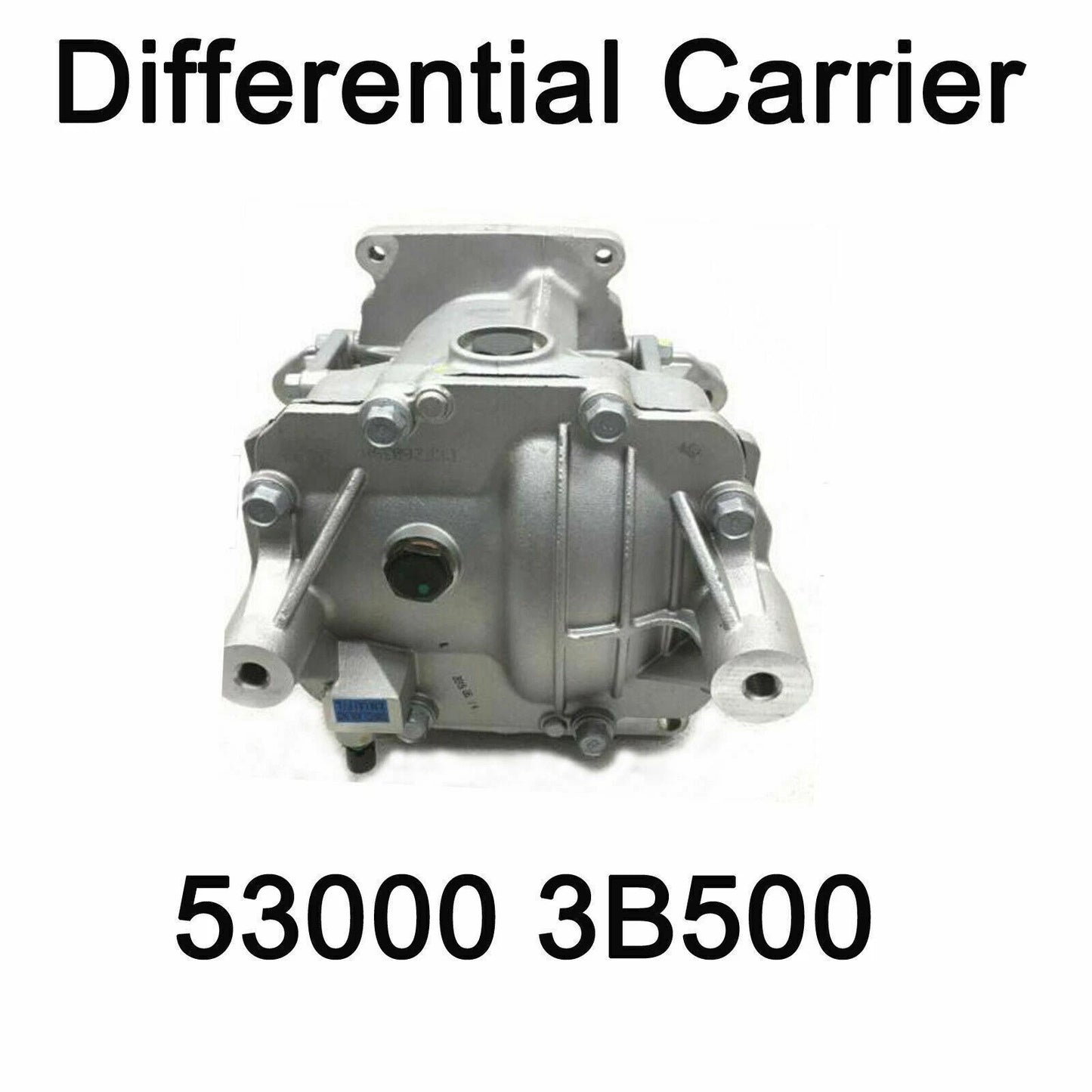 Genuine Differential Carrier 530003B500 for Hyundai Santa Fe Kia Sorento ⭐FedEx⭐