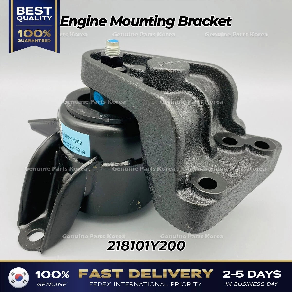 ⭐Genuine⭐ Engine Mounting Bracket 218101Y200 for Kia Picanto