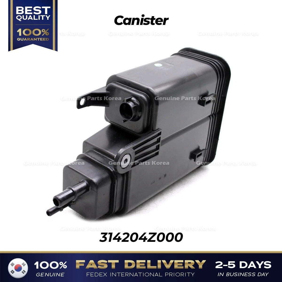 ⭐Genuine⭐ Canister 314204Z000 for Hyundai Santa Fe Sport Kia Sorento