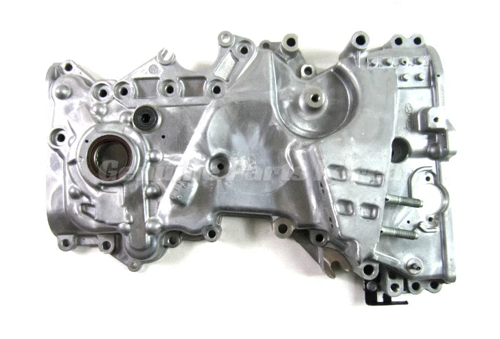 Timing Cover Engine Oil Pump ⭐ 213502E740 ⭐ for 2017-2020 Forte Elantra 2.0L