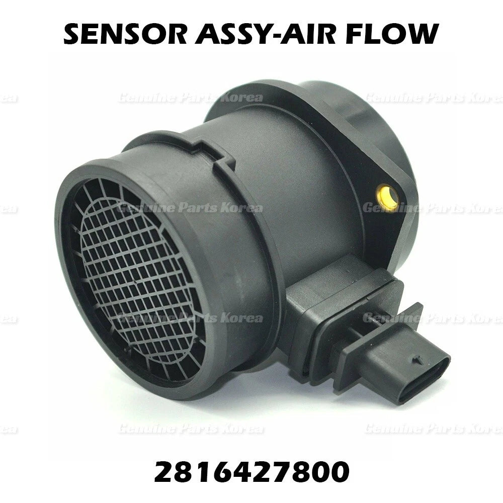 ⭐Genuine⭐ Air Flow Sensor 2816427800 for Hyundai & Kia