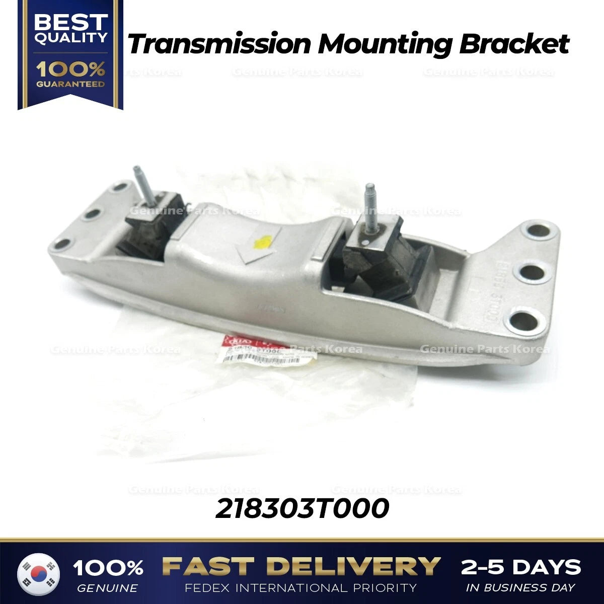 ⭐Genuine⭐ Transmission Mounting Bracket 218303T000 for Kia K900