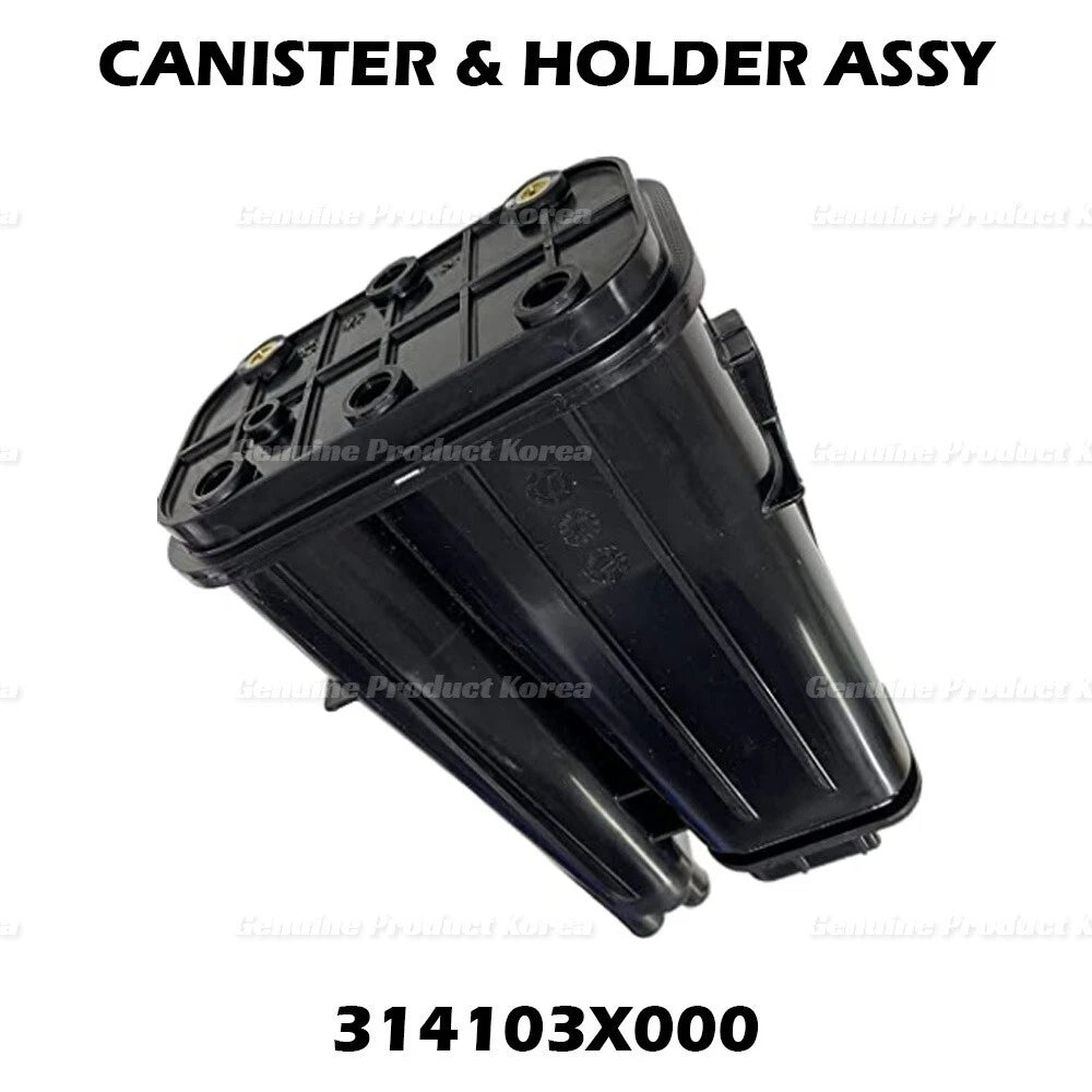 ⭐Genuine⭐ Canister & Holder Assembly 314103X000 for Hyundai & Kia