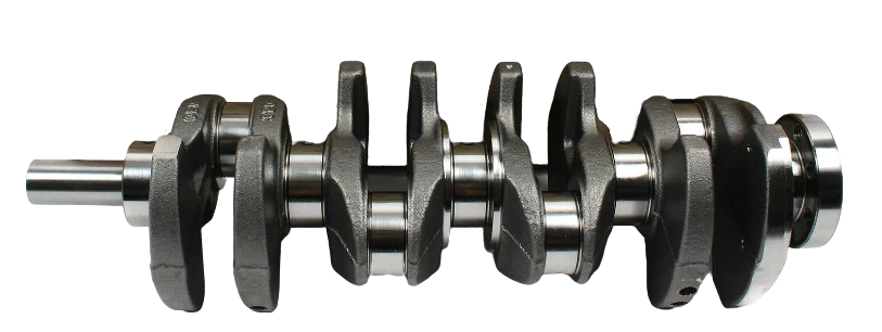 ⭐Genuine⭐ Crankshaft 71RZ62GF00 for Genesis Coupe SantaFe Sonata Optima Sportage