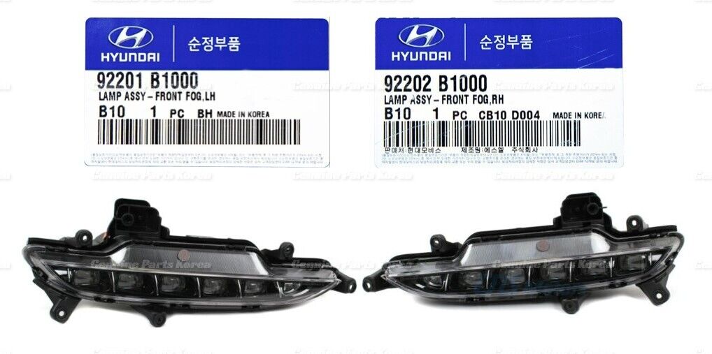92201B1000 92202B1000