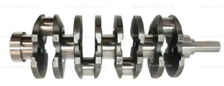 ⭐Genuine⭐ Crankshaft Assy 231102B710 for Hyundai Kia Tucson Kona Optima Seltos