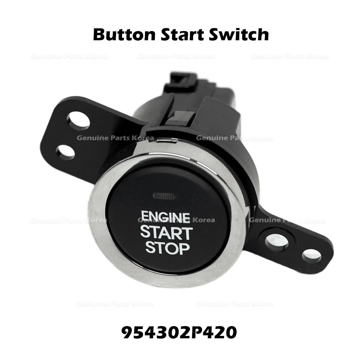 ⭐Genuine⭐ Button Start Switch 954302P420 for Kia Sorento