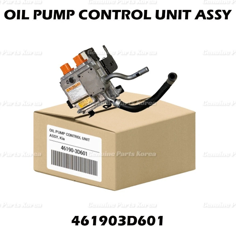 ⭐Genuine⭐ Oil Pump Control Unit Assy 461903D601 for Hyundai Sonata Hybrid 2016