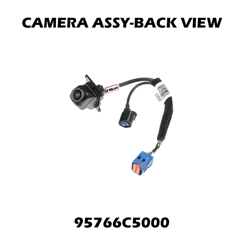 ⭐Genuine⭐ Rear View Backup Camera Assy 95766C5000 for Kia Sorento 2015 - 2017