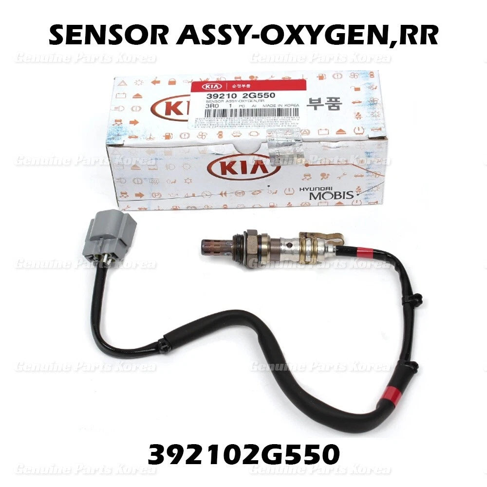 ⭐Genuine⭐ Oxygen Sensor 392102G550 for Hyundai Sonata Kia Optima 2.0L 2.4L 10-13