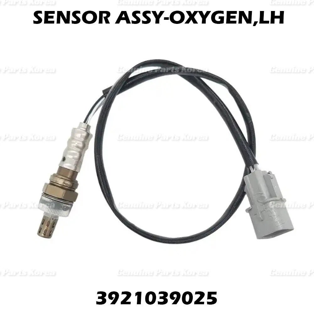 ⭐Genuine⭐ Oxygen Sensor LH 3921039025 for Hyundai XG300 Kia Sedona
