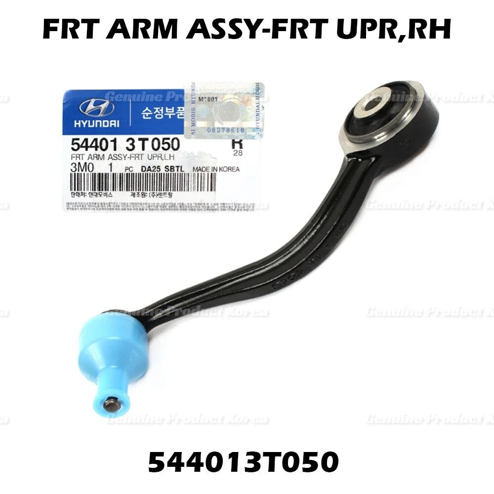 ⭐Genuine⭐ Front Arm Upper RH 544013T050 for Hyundai Equus 14-16 Kia K900 15-17