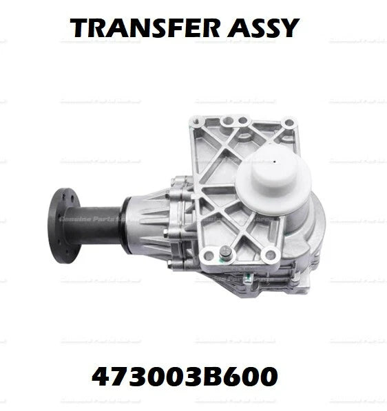 ⭐Genuine⭐ Transfer Case Assembly 473003B600 for Hyundai Kia