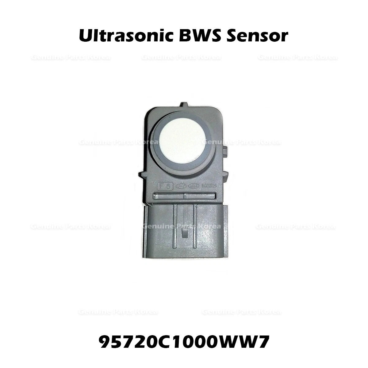 ⭐Genuine⭐ Ultrasonic BWS Sensor 95720C1000WW7 for Hyundai Sonata