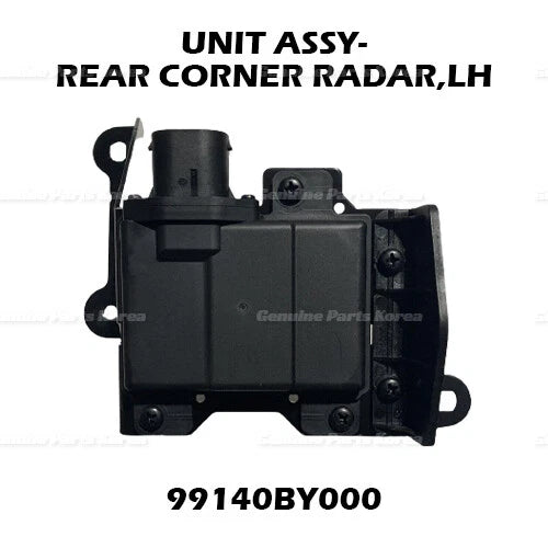 ⭐Genuine⭐ Rear Corner Radar Unit Assy LH 99140BY000 for Hyundai Elantra 2021-22