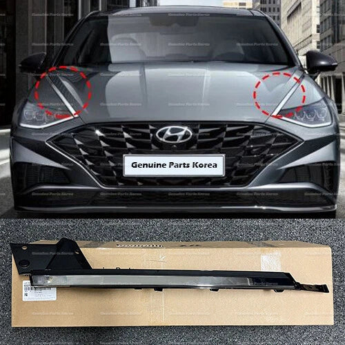 ⭐Genuine⭐ Daytime Run Lamp Light DRL LH for Hyundai Sonata Hybrid 2020 - 2021