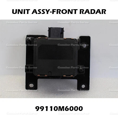 ⭐Genuine⭐ UNIT ASSY FRONT RADAR 99110M6000 for Kia Forte 2019 - 2021