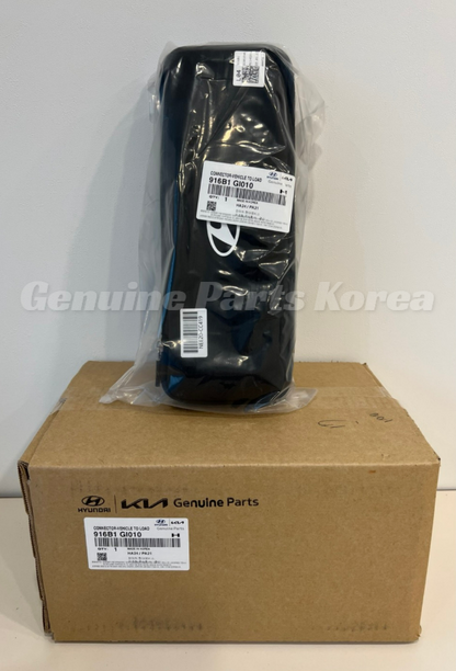 OEM V2L Connector Power Appliances 916B1-GI010 for Hyundai 2022 IONIQ 5 FEDEX