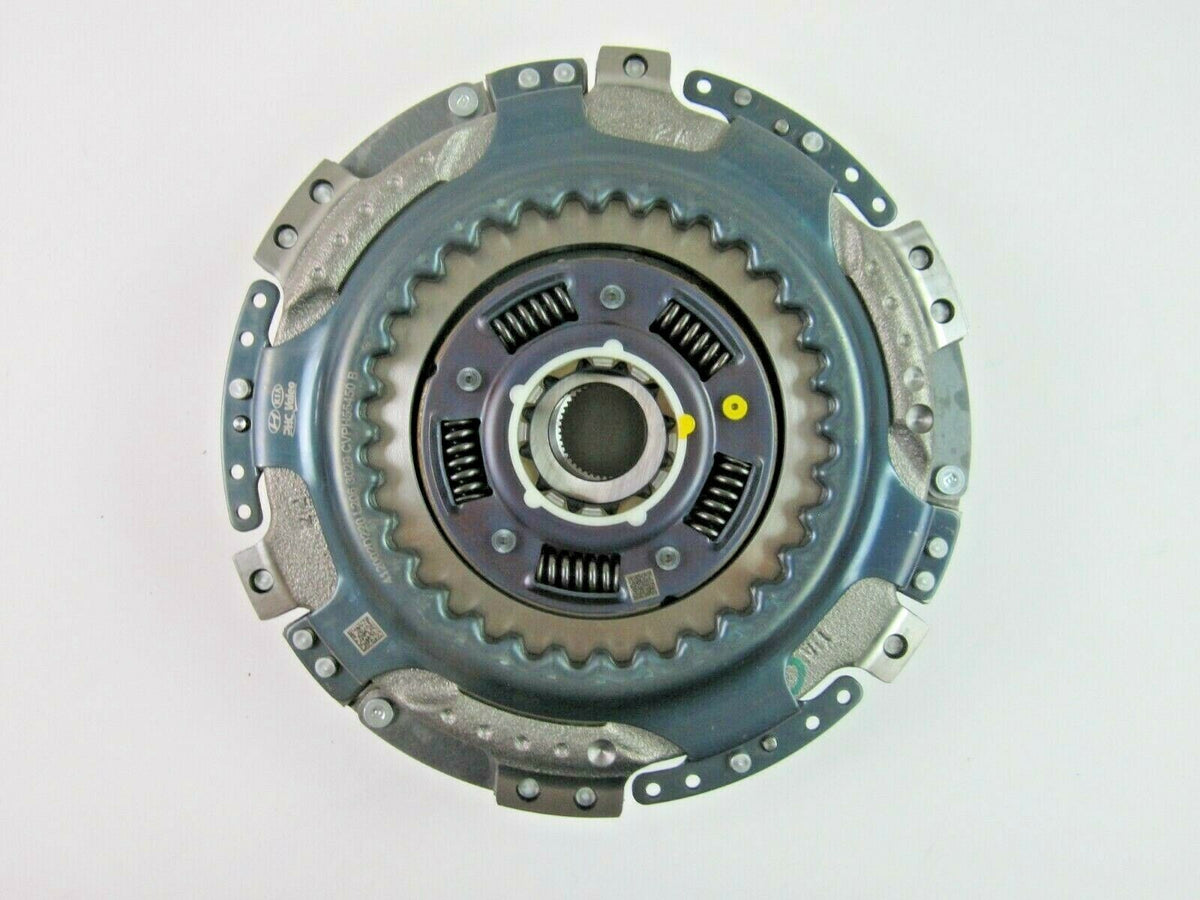 Genuine Double Clutch Set 412002D220 for 15-20 HYUNDAI KIA