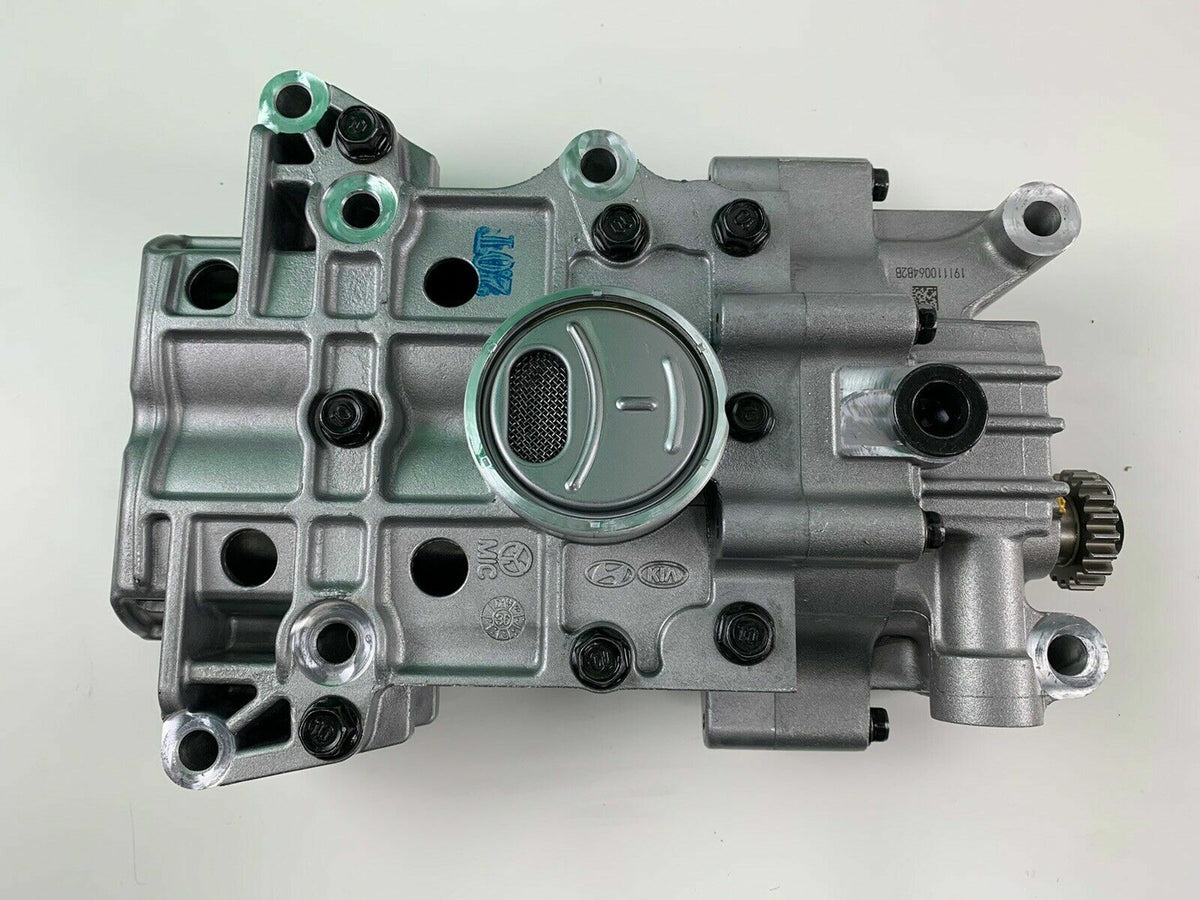 Genuine Balance Shaft 233002G410 for Hyundai Sonata Kia Optima Sportage