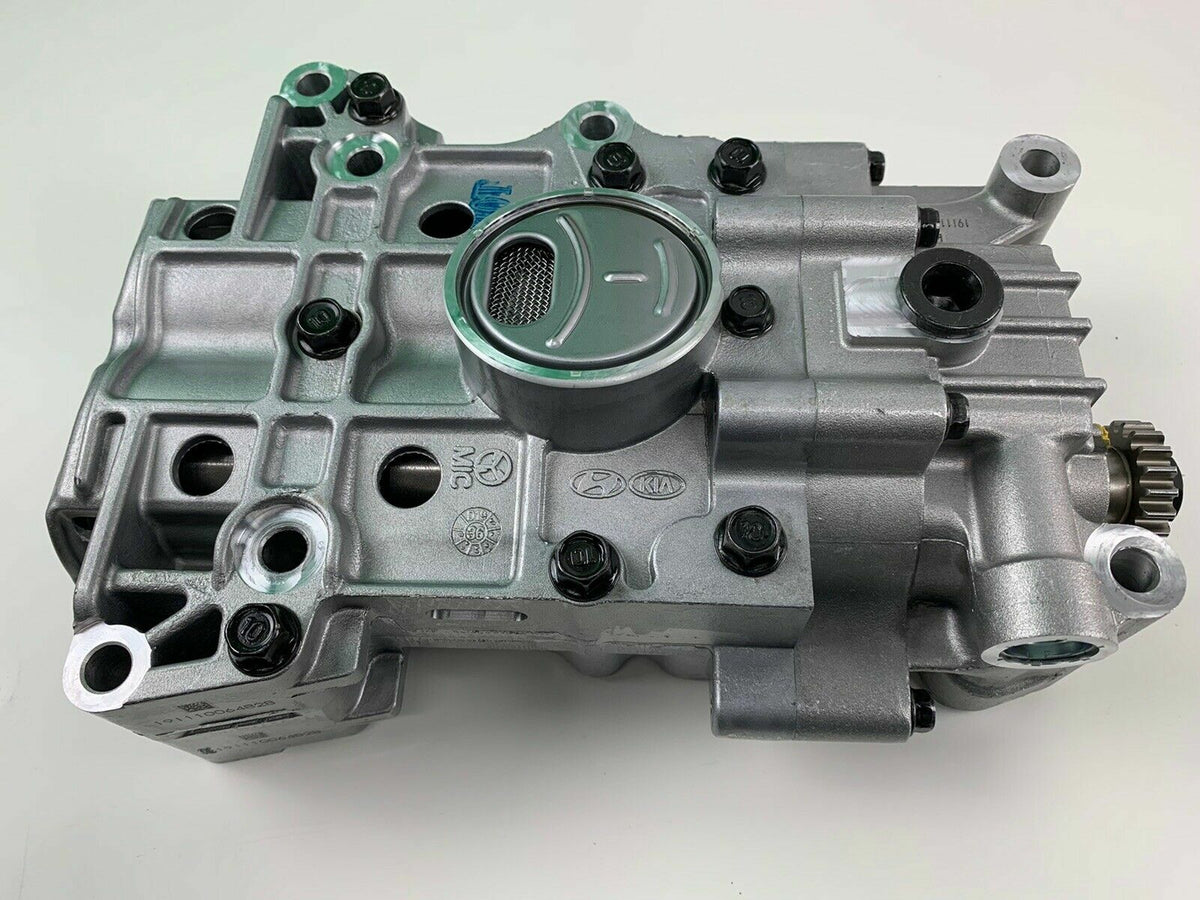 Genuine Balance Shaft 233002G410 for Hyundai Sonata Kia Optima Sportage