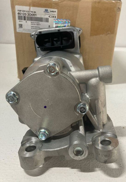 OEM Electric Oil Pump Assy 461203D000 for Hyundai Sonata 11-15 Kia Optima 11-16