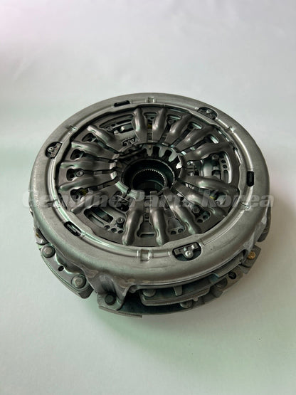OEM Trans Double Clutch Set 412002A001 for Hyundai Veloster 2012-2017