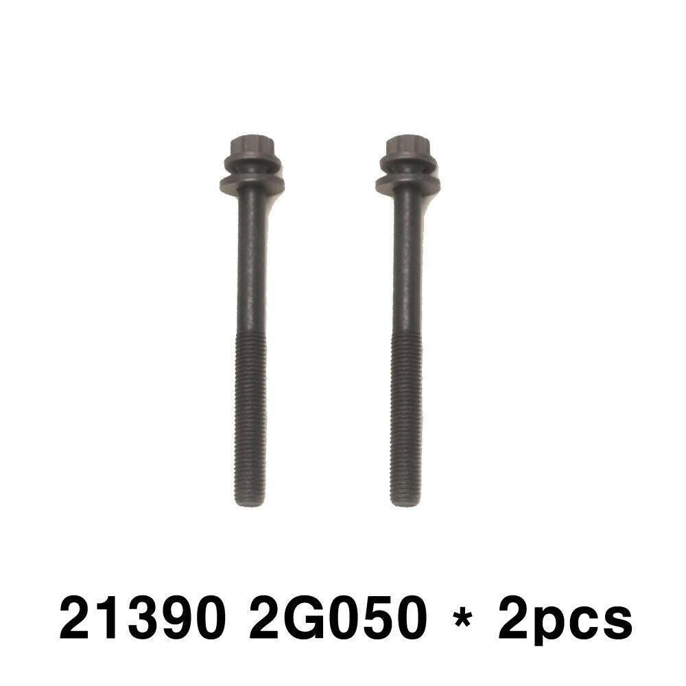 OEM Oil Pump Balance Shaft Set 233002G951 for Hyundai Sonata Kia Optima 11-13
