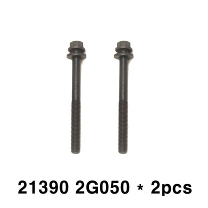 OEM Oil Pump Balance Shaft Set 233002G951 for Hyundai Sonata Kia Optima 11-13