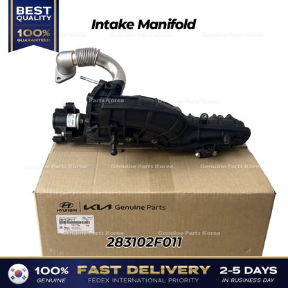 OEM Engine Intake Manifold 283102F011