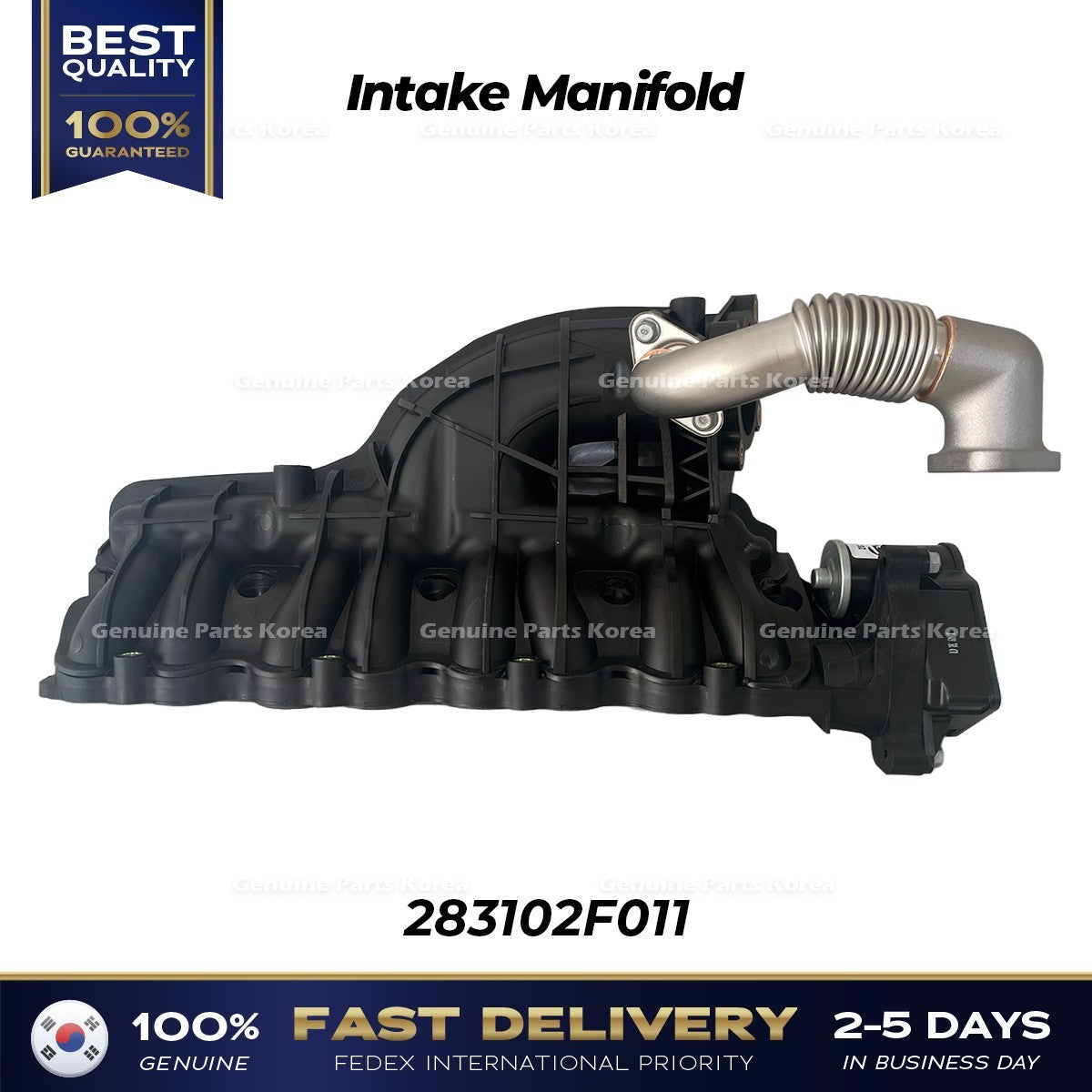 OEM Engine Intake Manifold 283102F011
