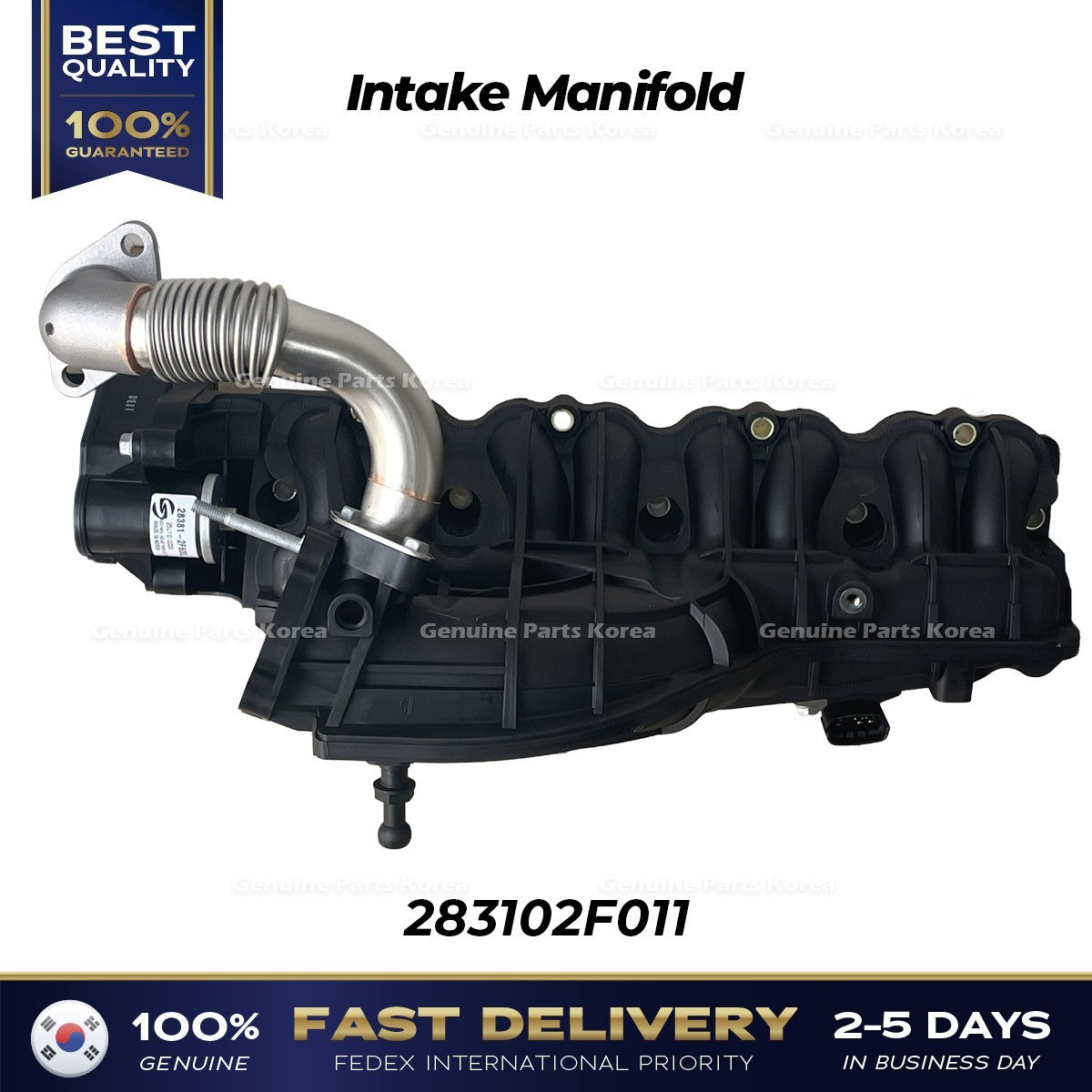 OEM Engine Intake Manifold 283102F011