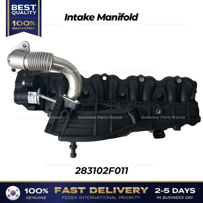 OEM Engine Intake Manifold 283102F011