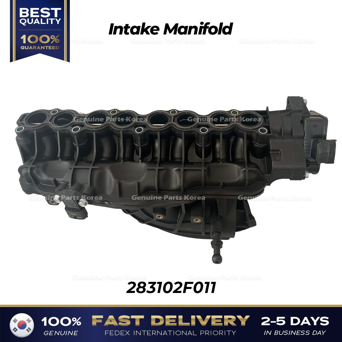 OEM Engine Intake Manifold 283102F011