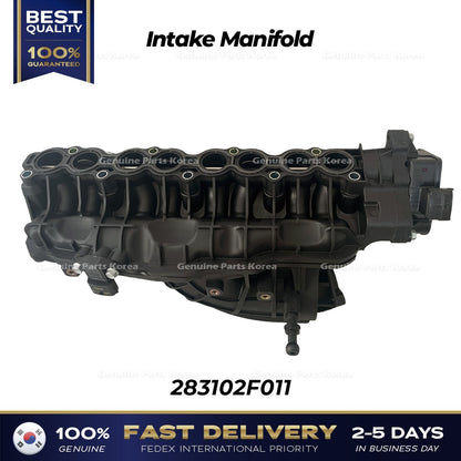 OEM Engine Intake Manifold 283102F011