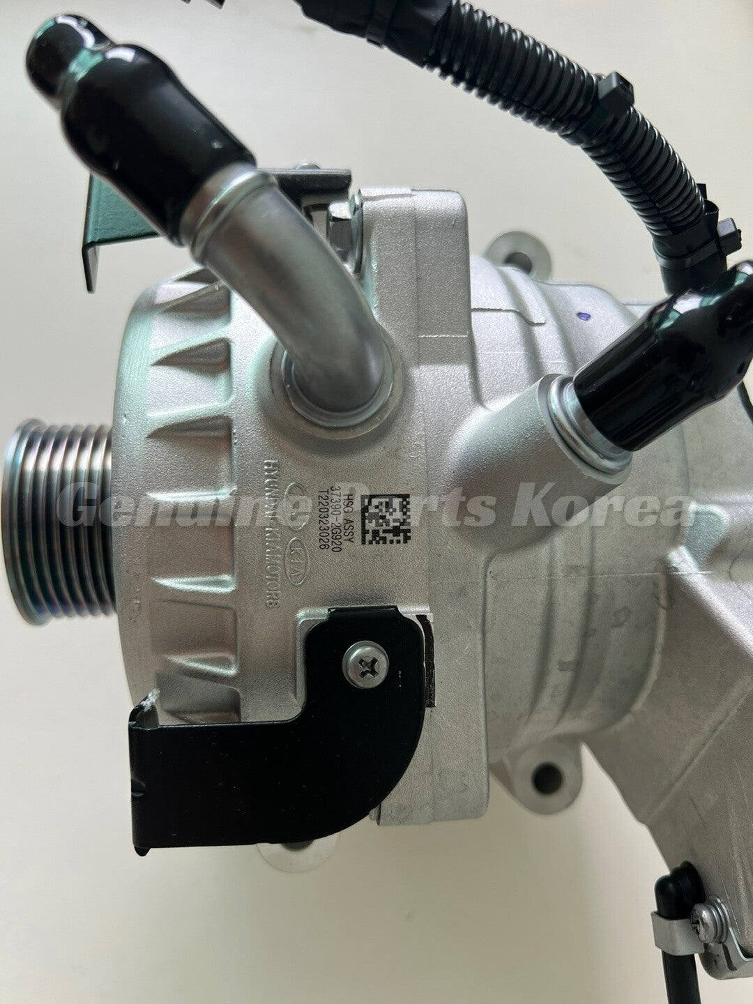 OEM Hybrid Alternator 373902G920 for Hyundai Sonata Kia Optima 2011-2015