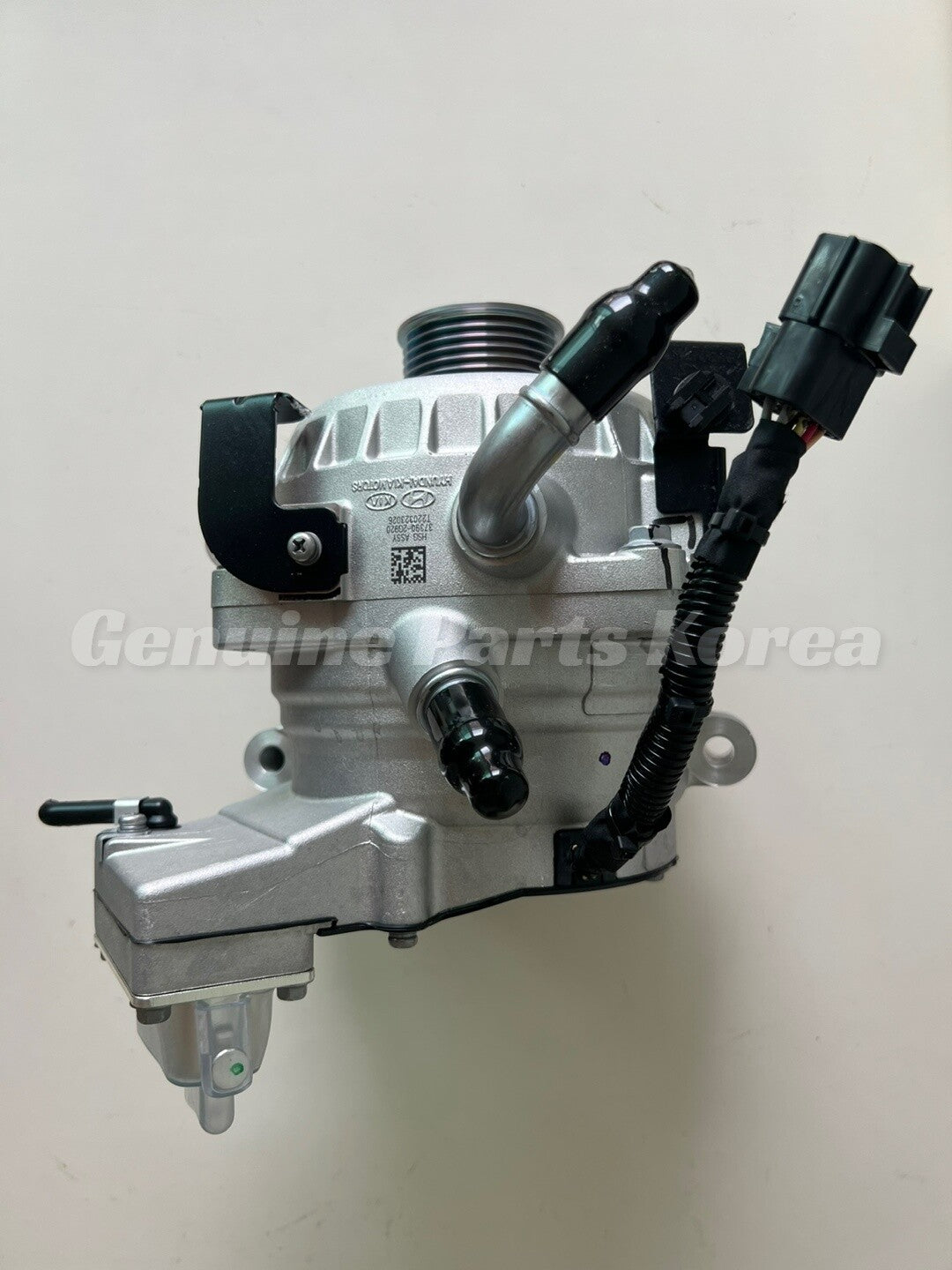 OEM Hybrid Alternator 373902G920 for Hyundai Sonata Kia Optima 2011-2015