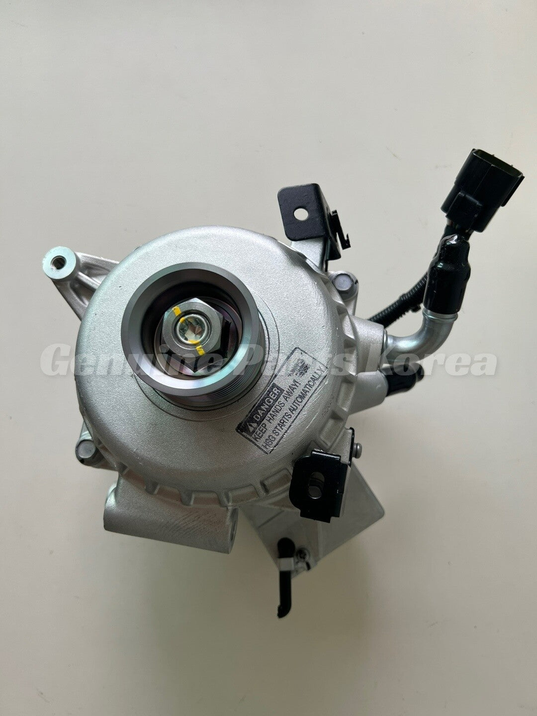 OEM Hybrid Alternator 373902G920 for Hyundai Sonata Kia Optima 2011-2015