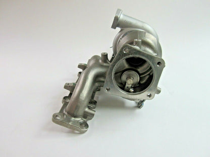 Genuine Turbocharger 282312GTB1 for 2019-2021 Hyundai Veloster N 2.0L