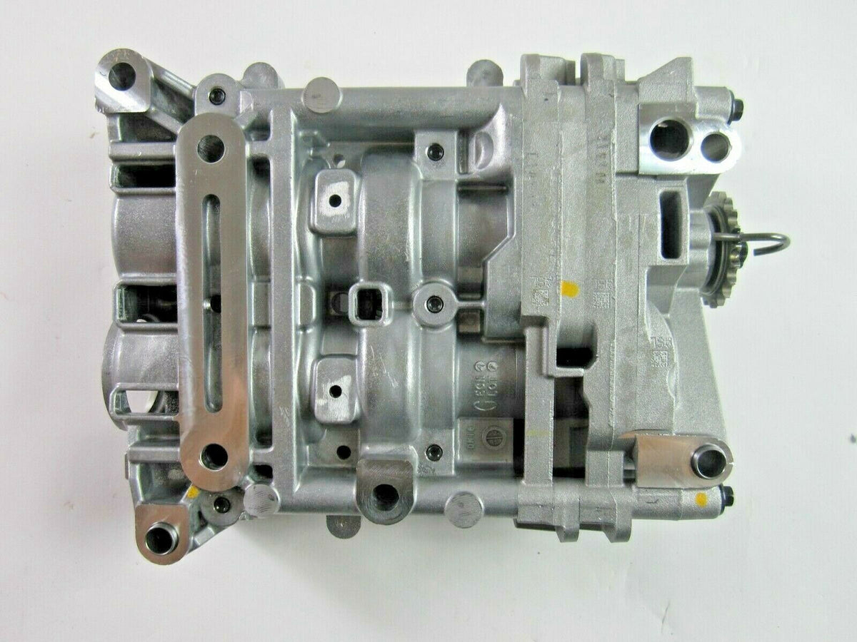 Genuine Balance Shaft 233002G520 for Hyundai Sonata Kia Optima