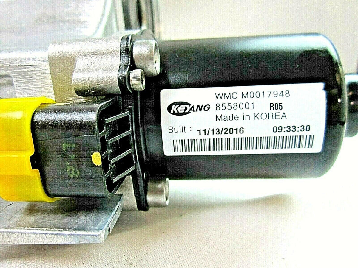 Genuine 4WD Coupling 478003B520 for Hyundai Santa Fe Tucson Kia Sorento