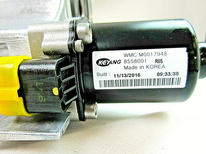 Genuine 4WD Coupling 478003B520 for Hyundai Santa Fe Tucson Kia Sorento