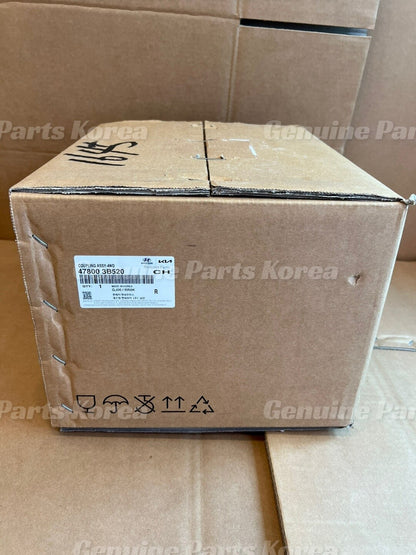 Genuine 4WD Coupling 478003B520 for Hyundai Santa Fe Tucson Kia Sorento