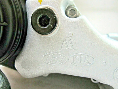 Genuine 4WD Coupling 478003B520 for Hyundai Santa Fe Tucson Kia Sorento